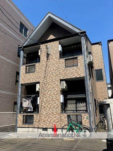 サンリバー天神南