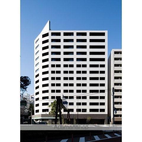 コンフォリア渋谷ウエスト