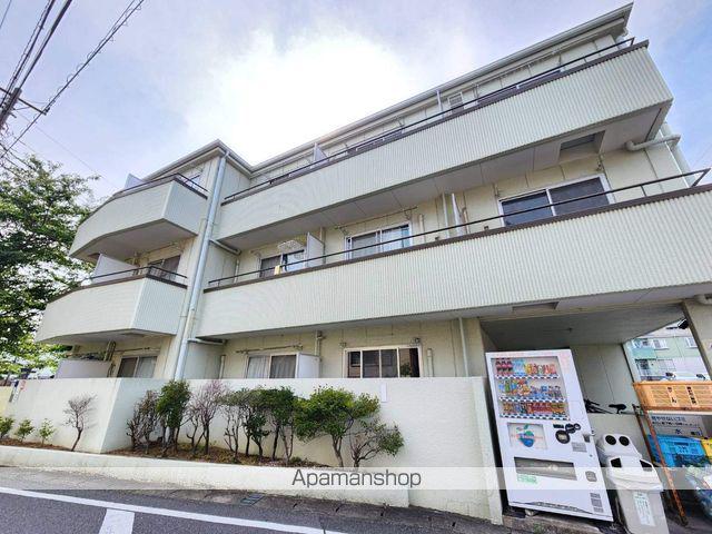 コートアネックスⅡ