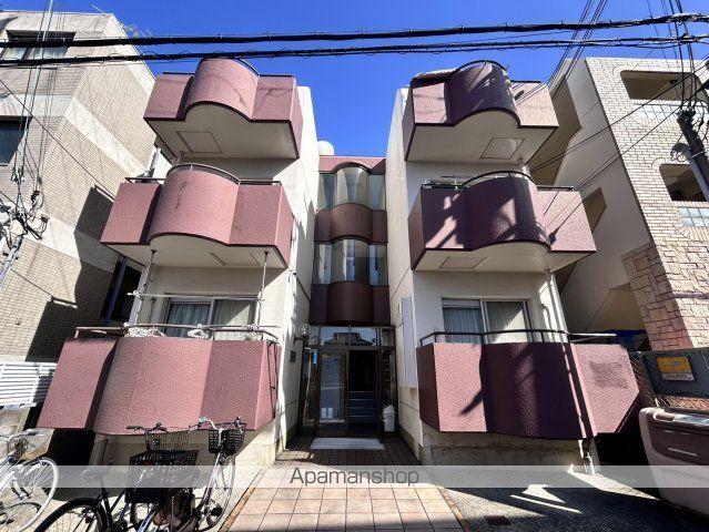 カルム学園前