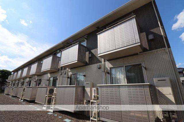 ノーブル(1K/1階)