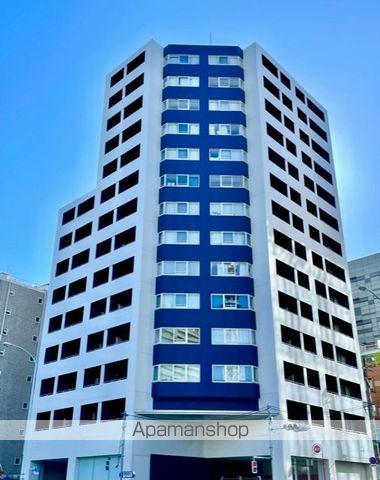 レジディア市ヶ谷