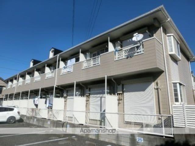 フェアリーランド都賀A