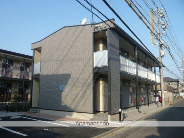 レオパレスOLIVEⅡ