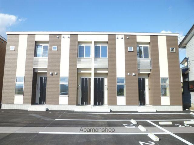 フォンテシア(1LDK/2階)