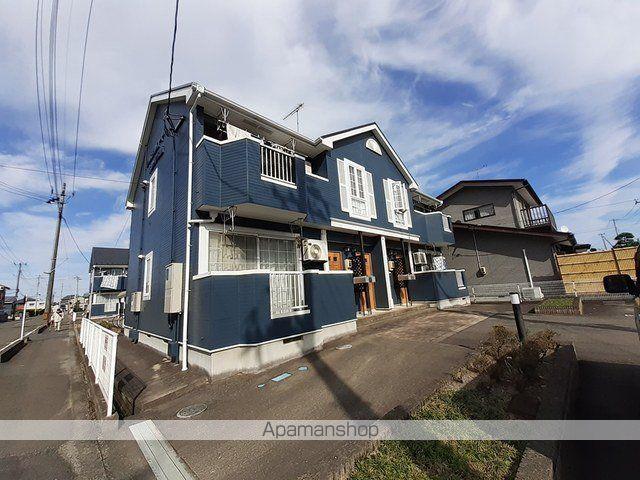 クリスタルコートポルックス館