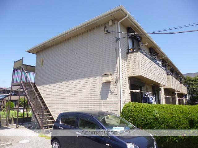 グリーンヒル習志野Ⅱ