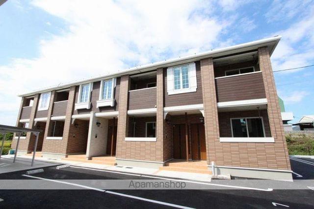 ナリッシュLEEⅡ(1LDK/1階)