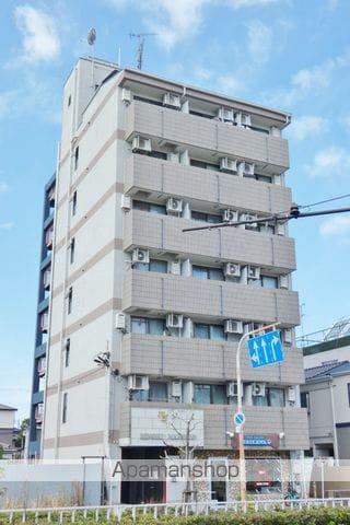 ヒノキマンション