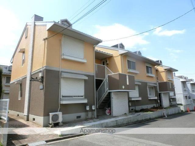 ファーストヴューラ十番館