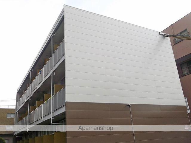 レオパレスアイビーハウス