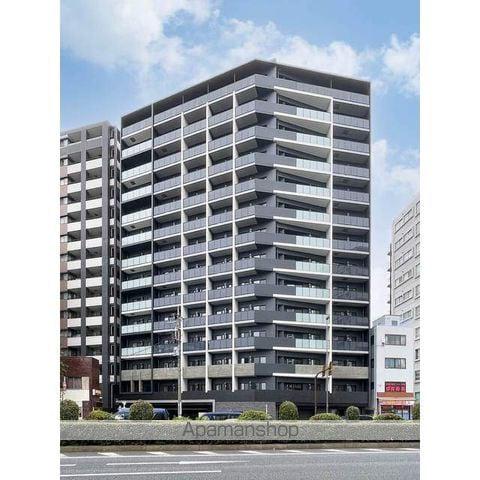 HF北千住レジデンス