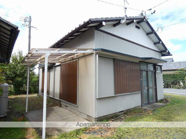 静岡県浜松市中央区 1階建 築52年