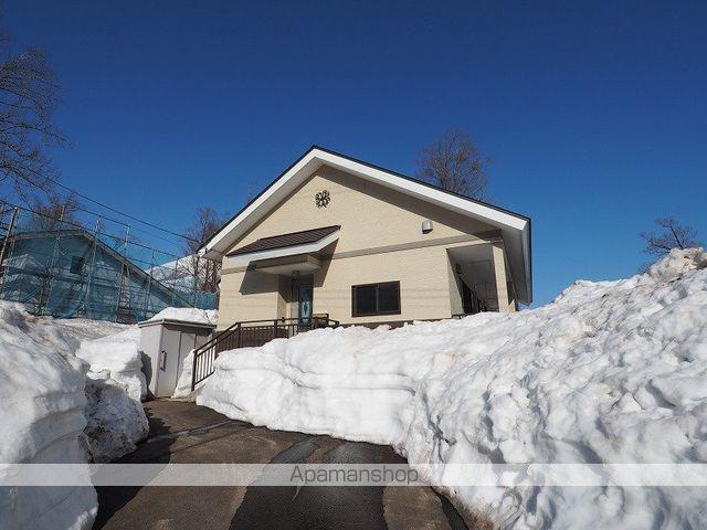 福島県耶麻郡磐梯町大字磐梯字七ツ森の戸建賃貸