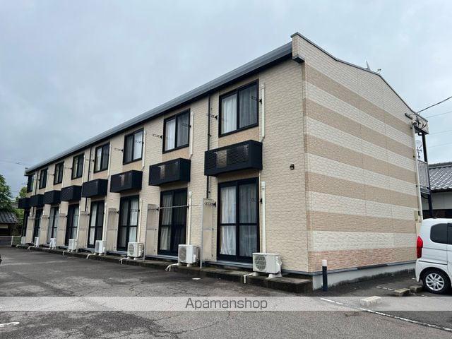 レオパレスグレースメゾン新居浜