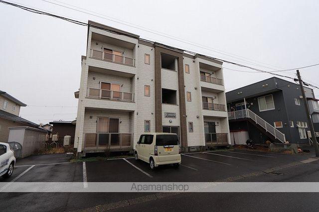 レインボーハウスLUMIERE(1LDK/1階)