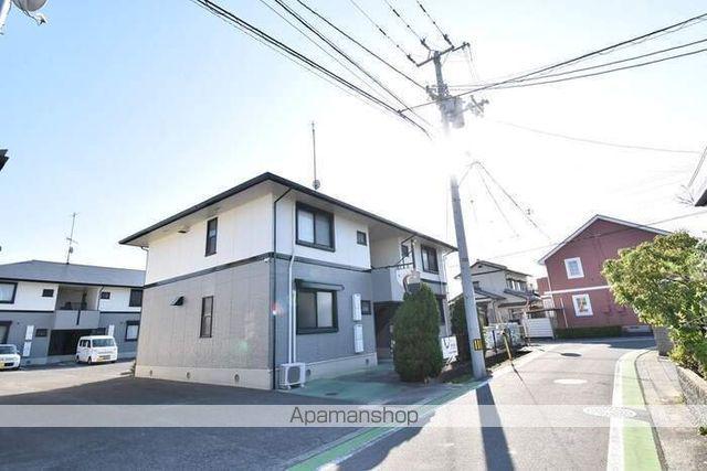 サニーハイム A棟