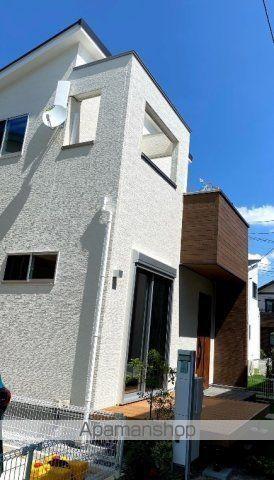 つくばエクスプレス 三郷中央駅 徒歩12分  築7年