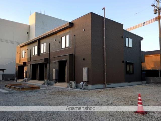 ハッピーメゾンⅧ C