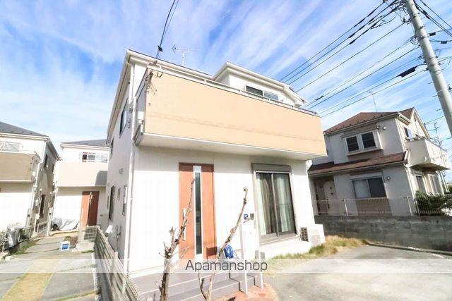 青梅線 中神駅 徒歩19分 2階建 築10年
