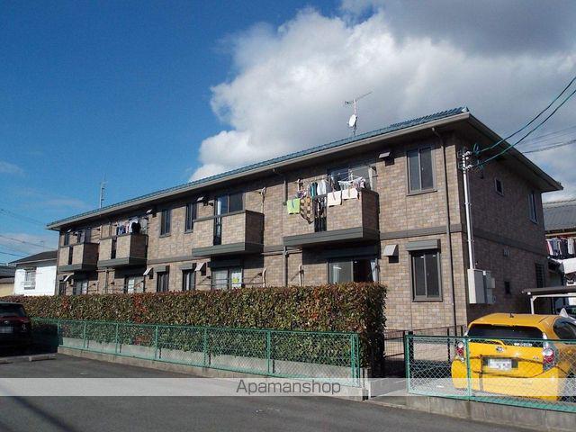 カーサ・レガート