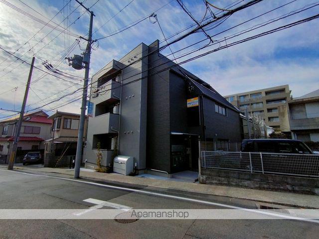 S-FLATさくら夙川