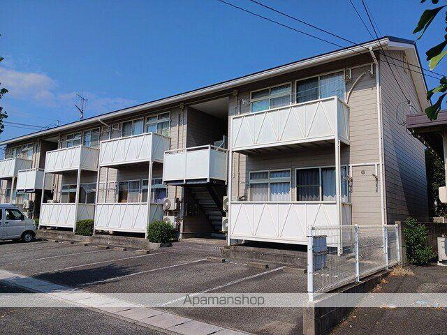 シティハイツ藤沢