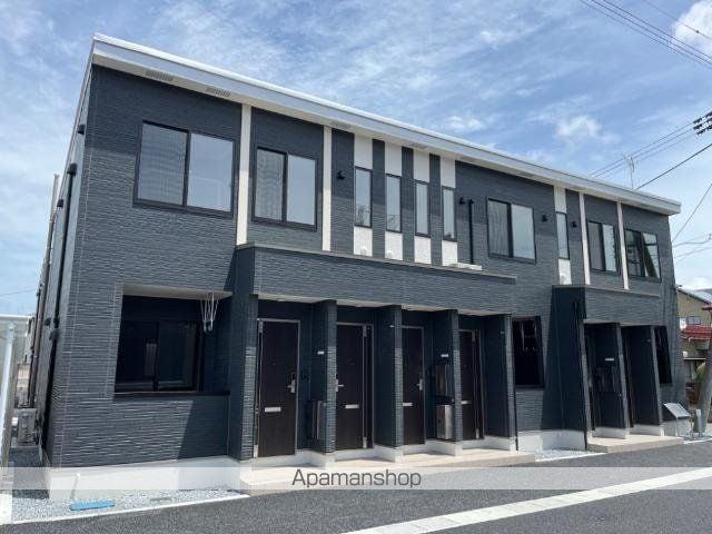 ホームガーデン二番谷地Ⅵ