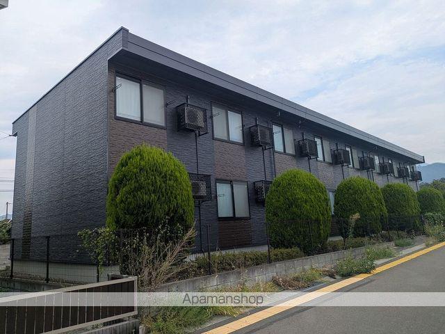 レオパレスミューセントMAYU(1K/2階)