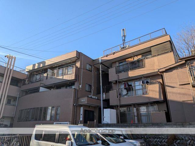 三和ビル(1K/1階)