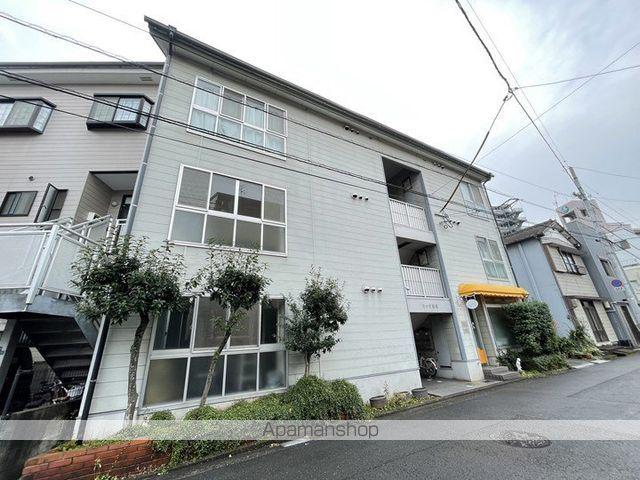 カーサ南街