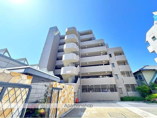 アルファステイツ昭和町Ⅱ