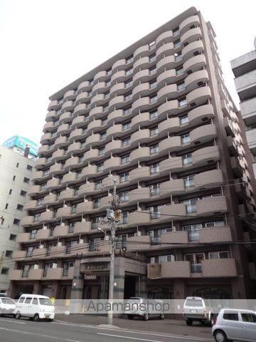 札幌ビオス館(1LDK/6階)