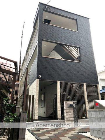 クレイノフェリオ東日暮里