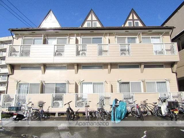 アップルハウス稲荷町