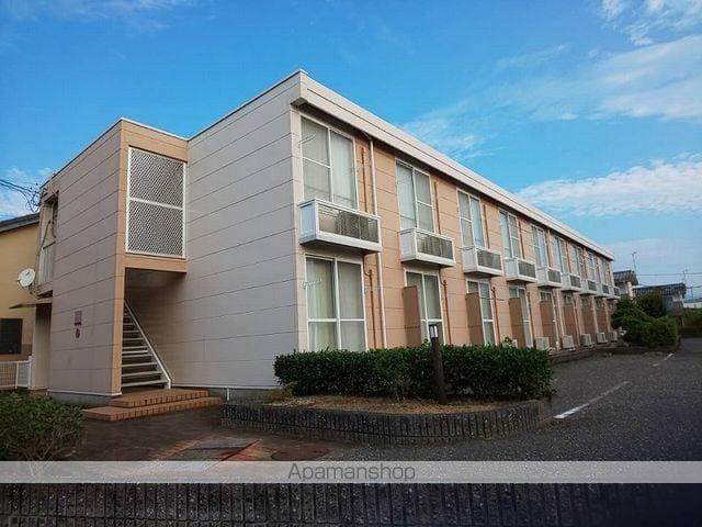 レオパレスTOSA桂浜