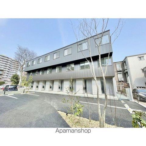 INHERIT木町通(2LDK)
