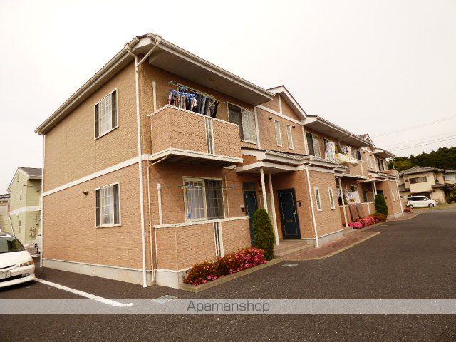 ウエストピークⅡ