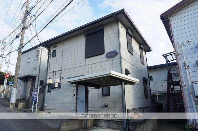 カーサ・グレイスⅠ