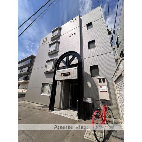 ローヤルハイツ澄川