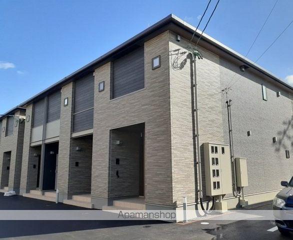 ウェルスフォンテ櫛ケ浜A