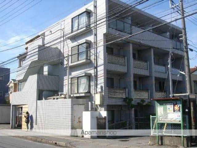 ランドフォレスト南柏Ⅱ