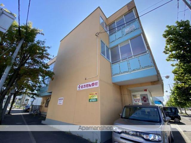 マンション永興