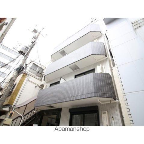 ピアコートTM阿佐ヶ谷弐番館