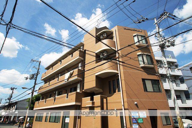 第3国本エレガンス新大阪