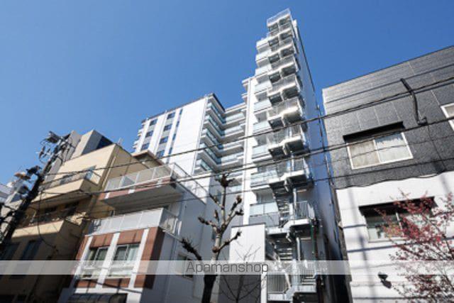 ビエラコート日本橋久松町