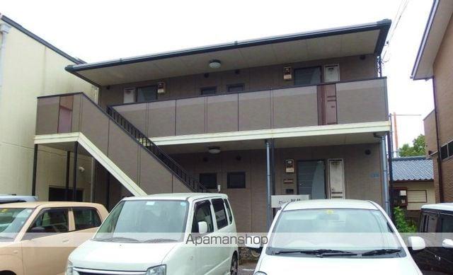 セジュール福井