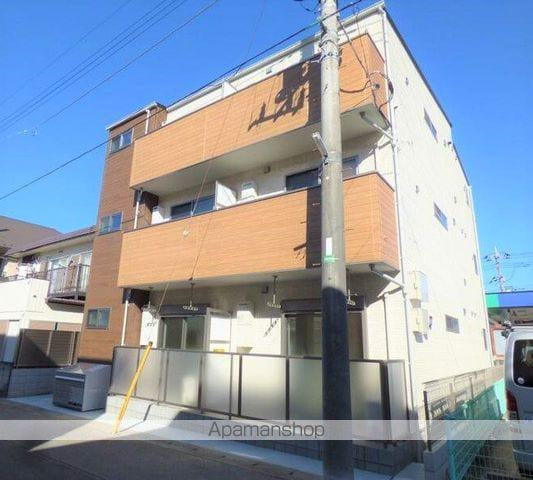 シャイネクス松戸上本郷