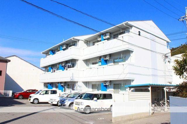 カレッジハウス北野