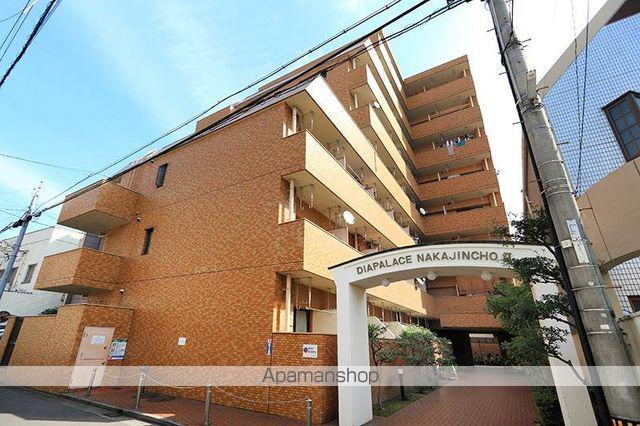 ダイアパレス中新町第2 304号(1K/3階)